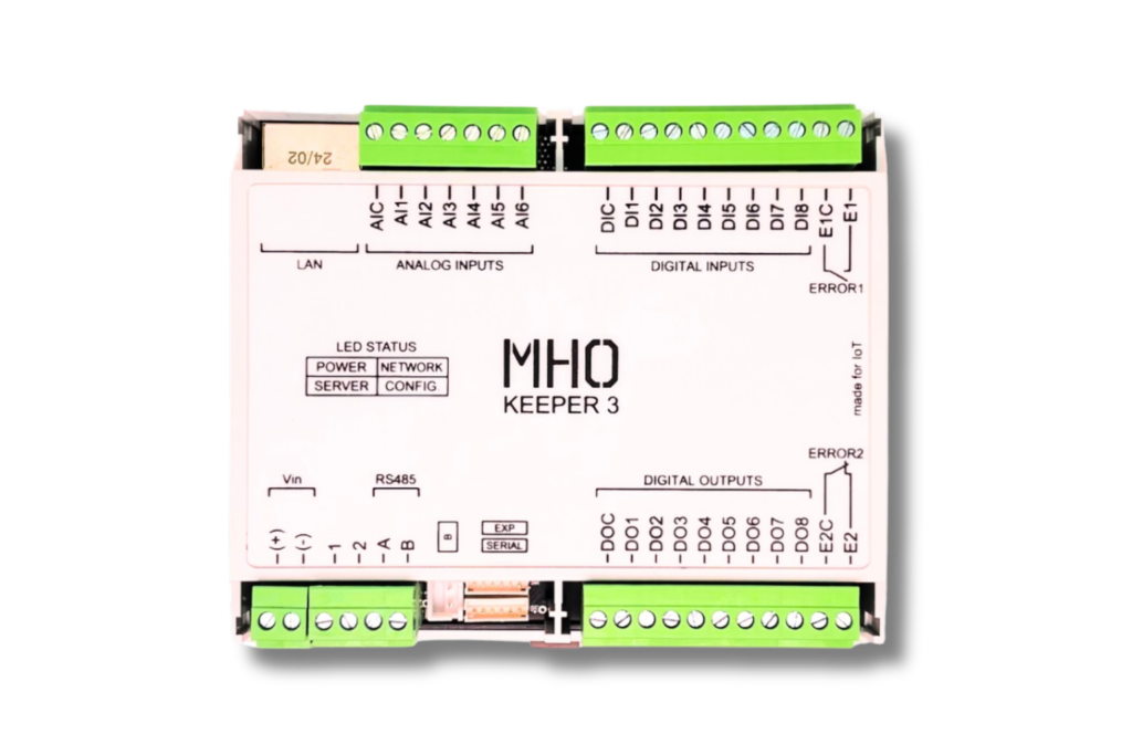 MHO Sleeper